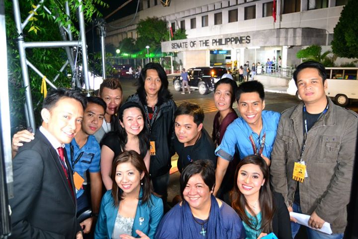 Corona Impeachment Trial