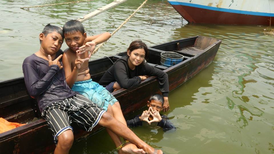 The Boys of Manila Bay.