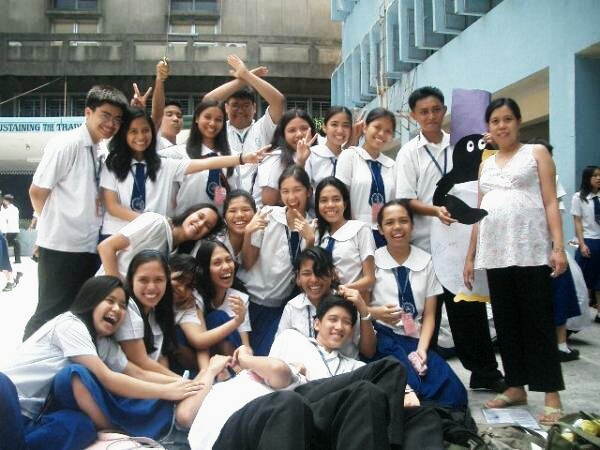 III-Mendel (M. Lagrimas/IV-Faraday)