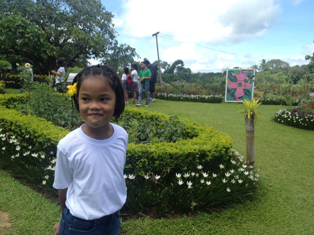 Beauty and the Beholder