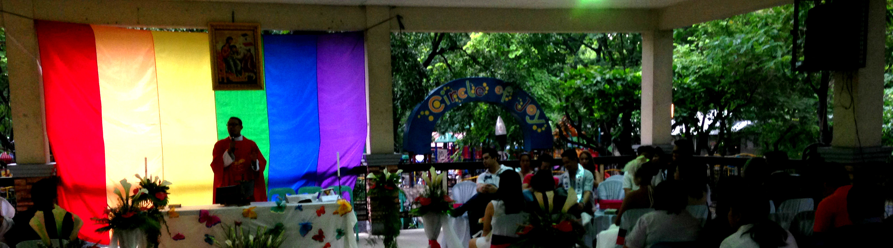 LGBT Pride: A Constant Struggle. Written by Edma Remillano for SubSelfie.com.