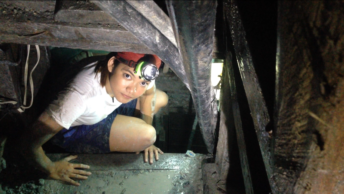 Balon ng Ginto, documentary for Brigada