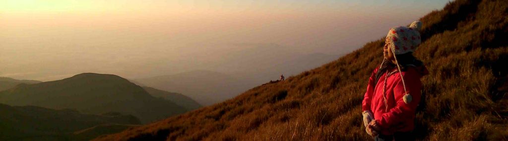 Mt. Pulag: A Guide for Hikers and Broken Hearts. Written by Dawnavie Dadis for SubSelfie.com