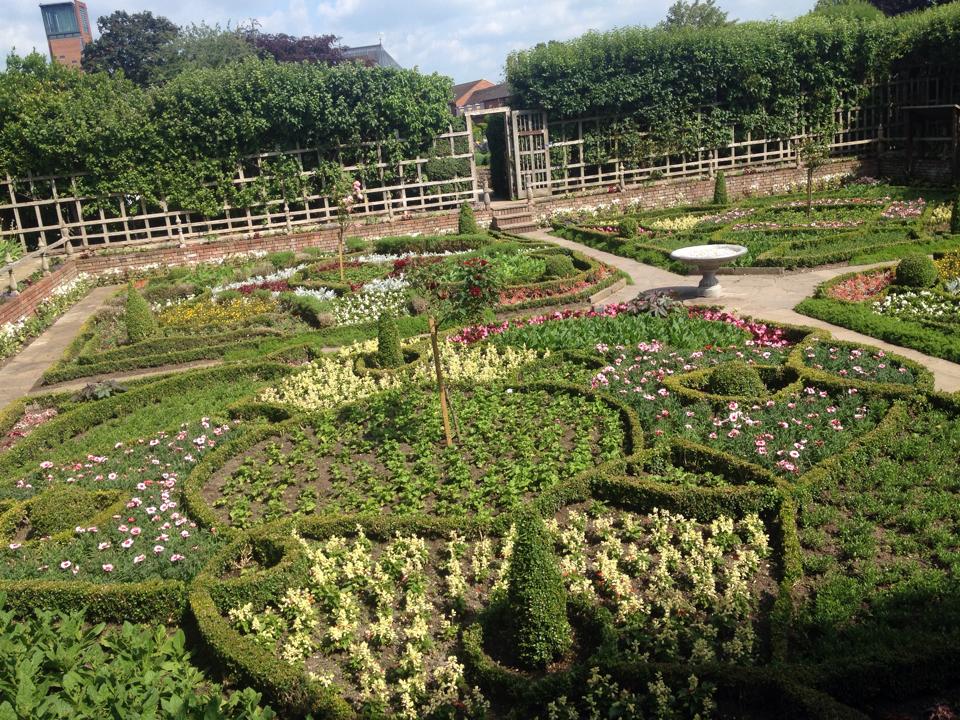 The course of true love never did run smooth. But it will run forever.