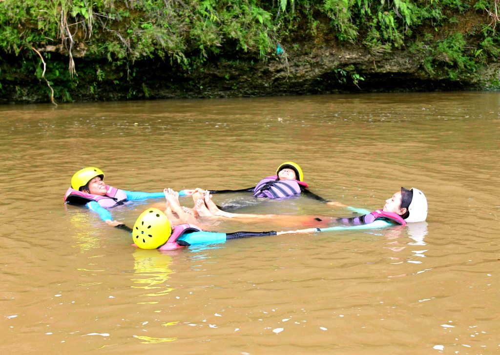 Cagayan de Oro: Rapid River&nbsp;Thriller