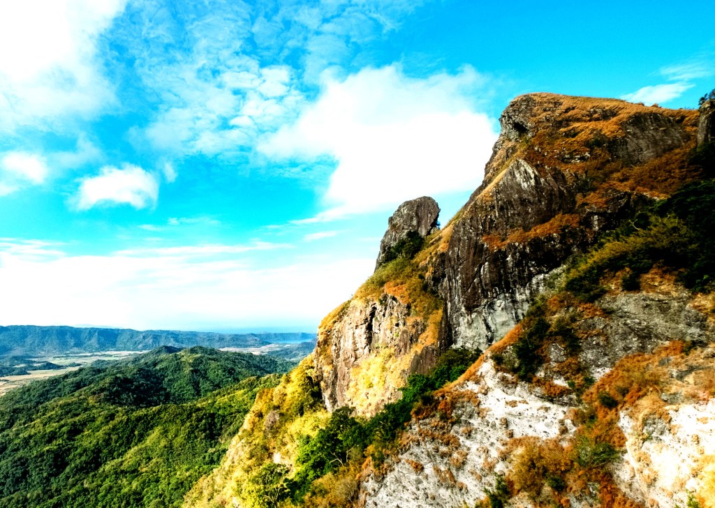 Conquering Pico de&nbsp;Loro
