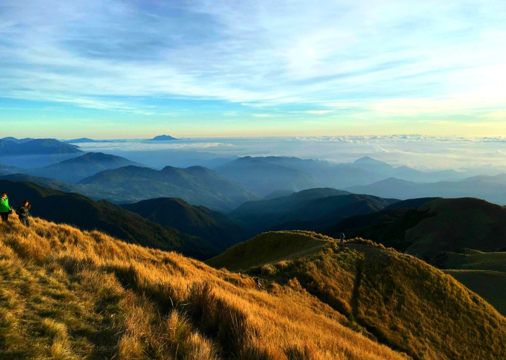 Mt. Pulag: A Guide for Hikers and Broken&nbsp;Hearts