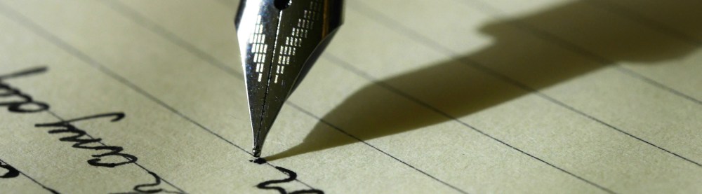 Note to Self (and Colleagues). Written by Toni Tiemsin for SubSelfie.com