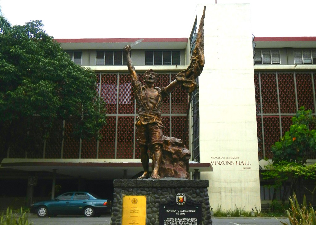 Tibak: Confessions of a College&nbsp;Activist