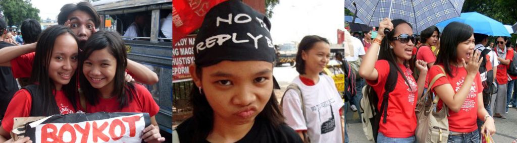 Tibak: Confessions of a College Activist. Written by Edma Remillano for SubSelfie.com