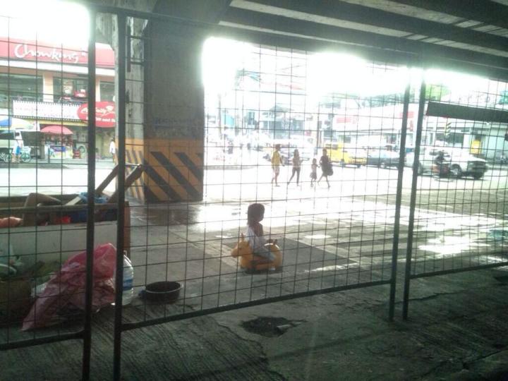 EDSA Childhood