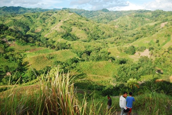Zamboanga del Norte. Photo: Bam Alegre, 2009