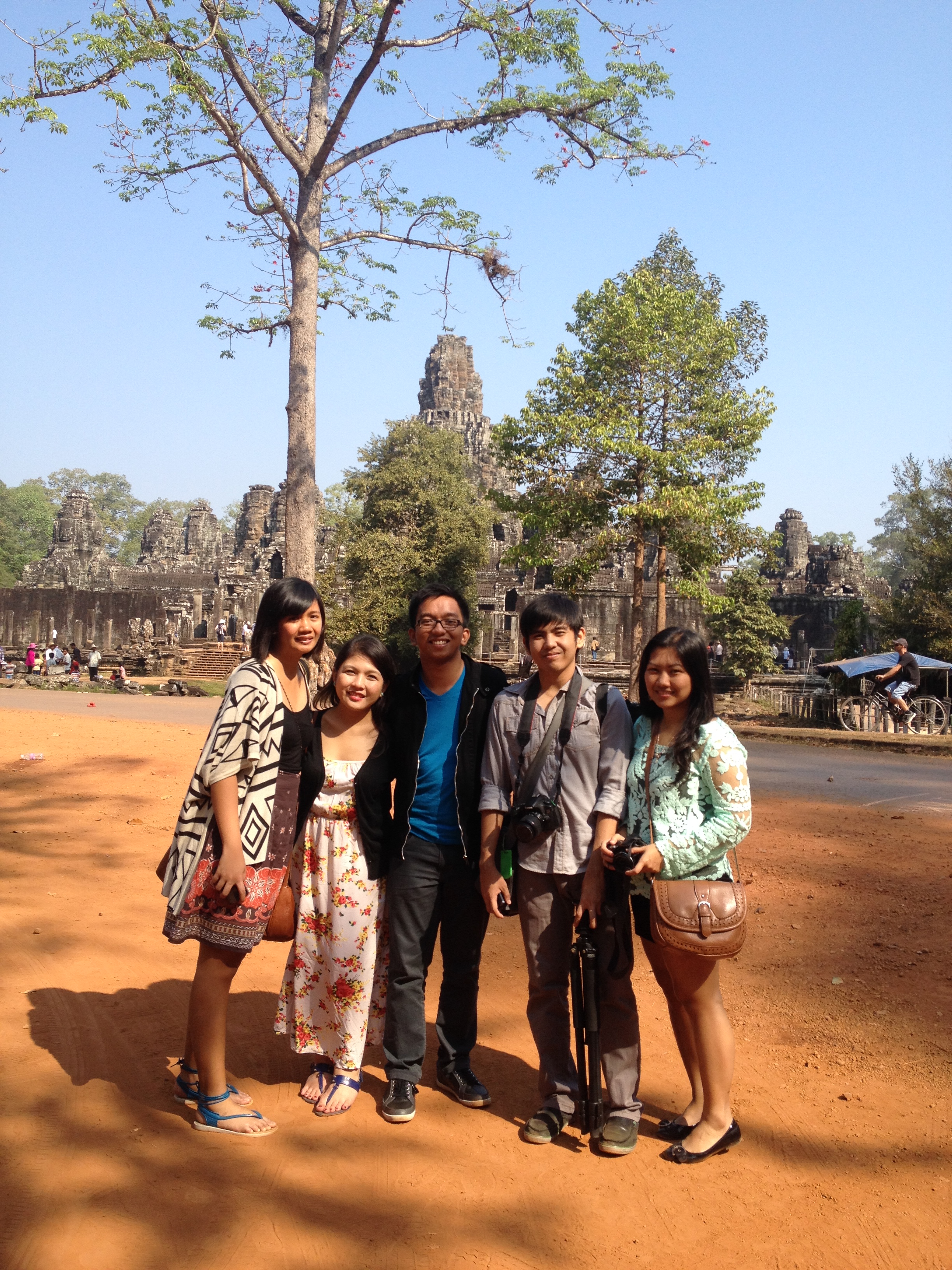 Siem Reap