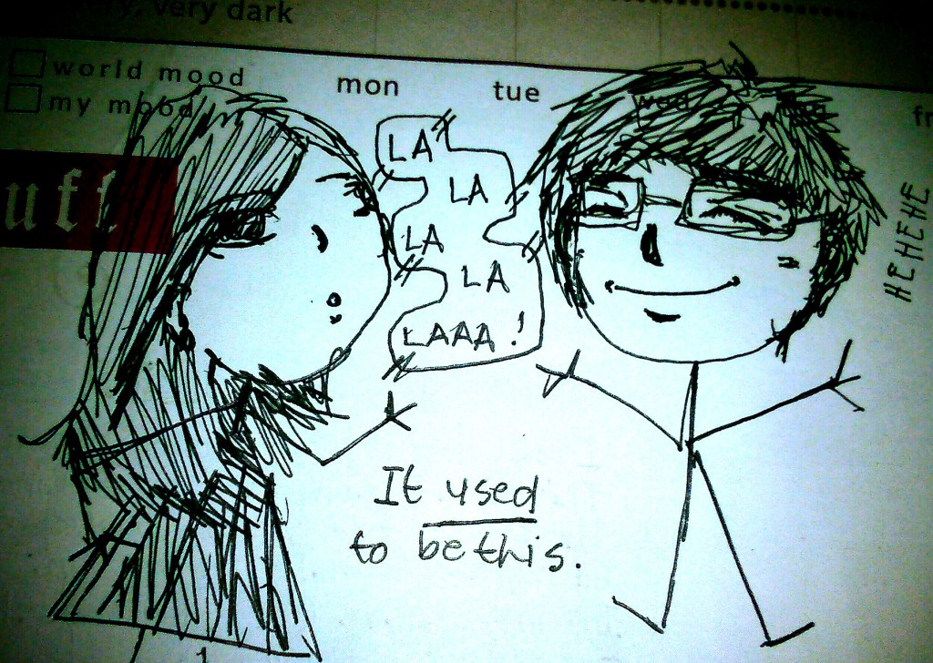 Beks Factor: Loving a Man who Loves&nbsp;Men