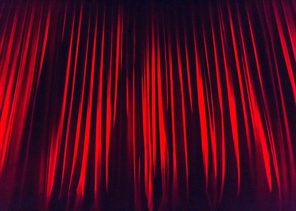 Kung Paano Ako Naging Leading&nbsp;Man