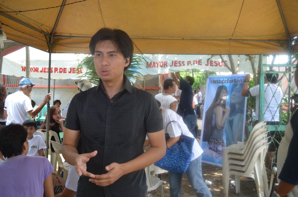 Balitanghali LIVE report