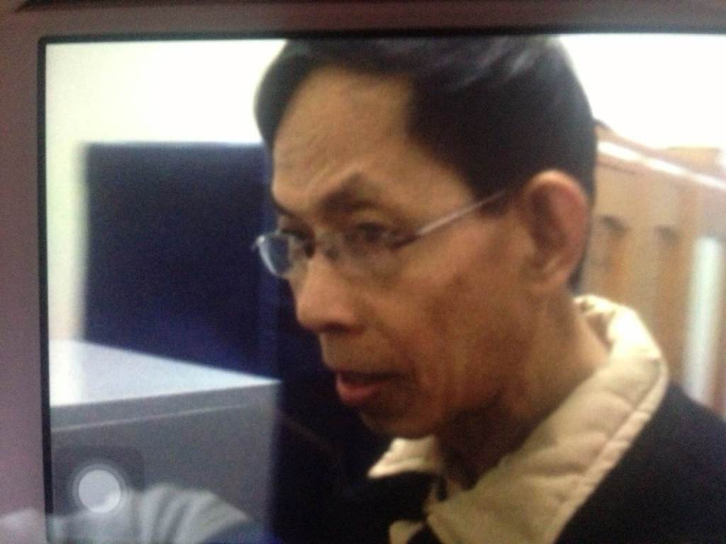 Hiding in plain sight