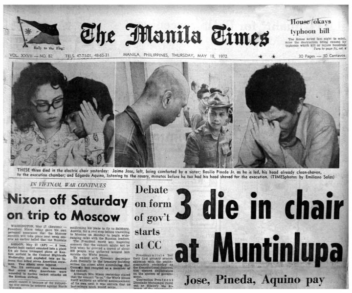 The Maggie de la Riva gang rape case