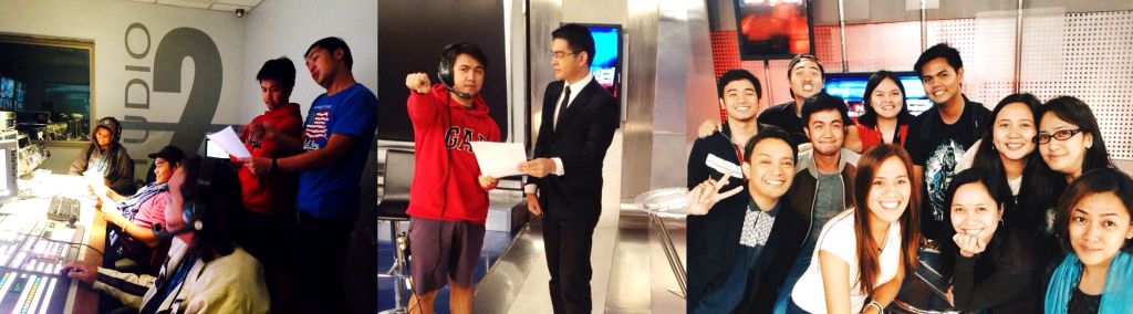 Oda sa Telebisyon. Written by Toni Tiemsin for SubSelfie.com