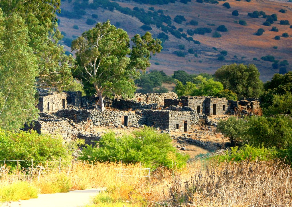 Caught in Conflict: Golan Heights and Trapped Filipino&nbsp;Soldiers