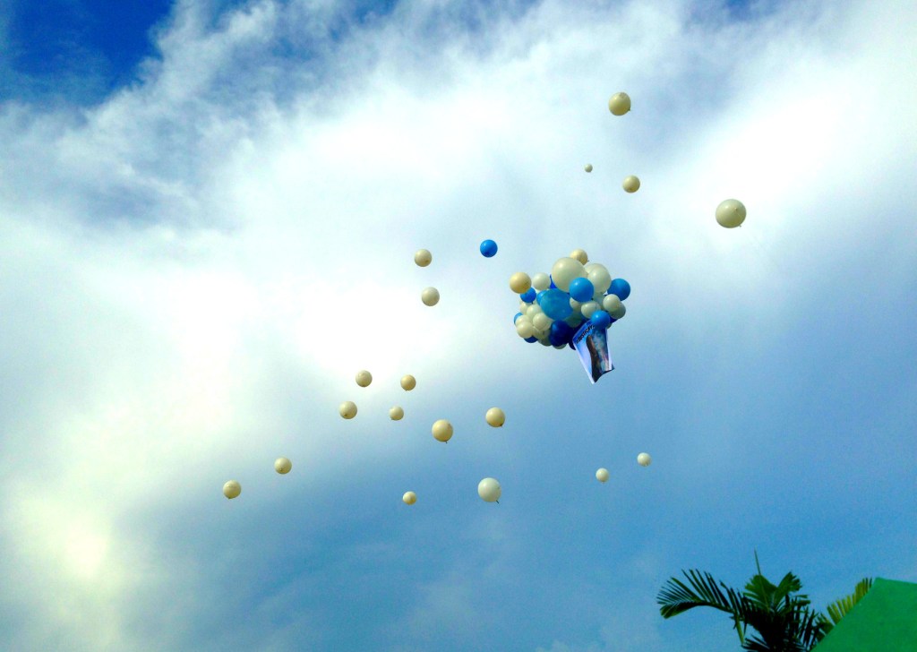 The Burial of Anria Espiritu: Justice and the Death Penalty. Written by Bam Alegre for SubSelfie.com.