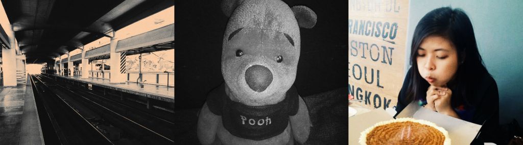 Before You Promise Forever. Written by Dawnavie Dadis for SubSelfie.com