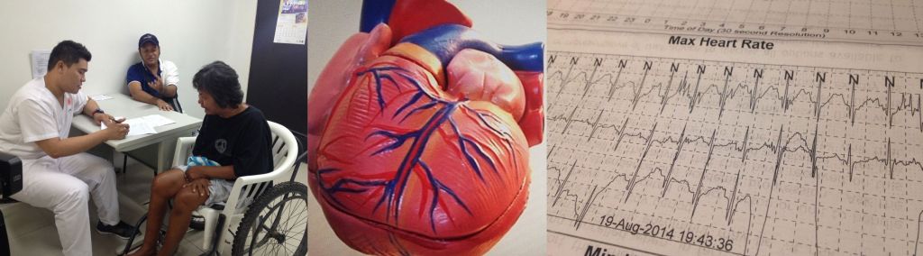 A Nation of Broken Hearts. Written by Lian Buan for SubSelfie.com