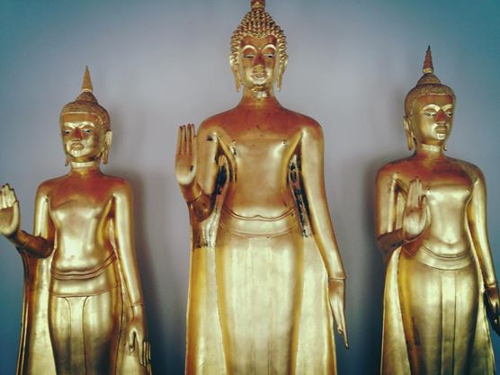 Guides of Enlightenment