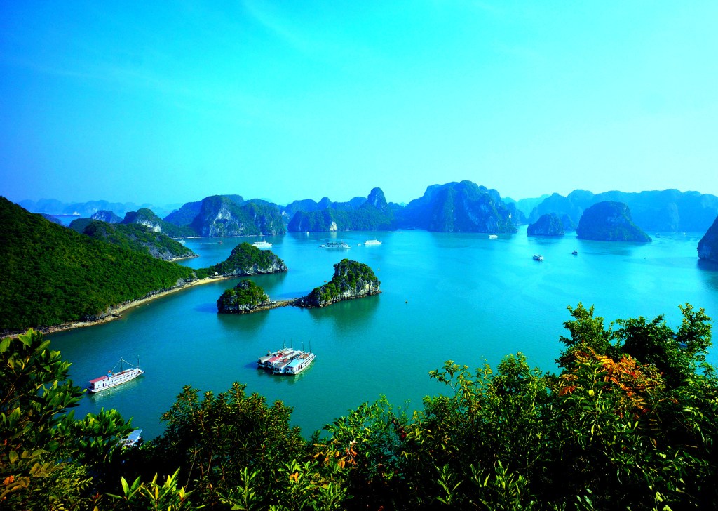 Indochina: Four Tales of&nbsp;Heartbreak