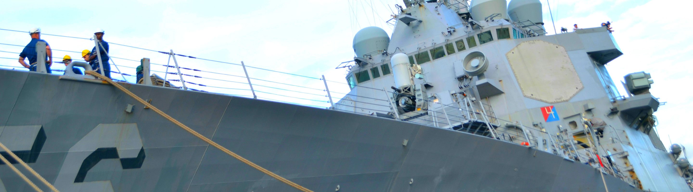 VFA and the Murder of Jennifer Laude. Written by Toni Tiemsin and Lian Buan for SubSelfie.com.