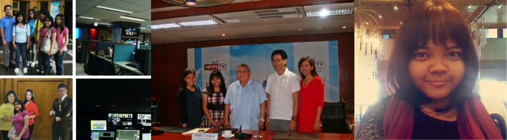 Quietly Out of Place by Igal San Andres. Written for SubSelfie.com