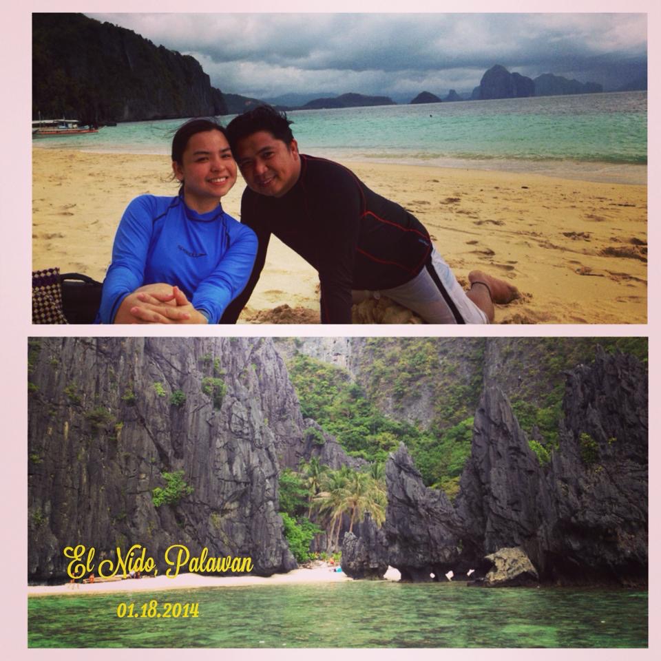 El Nido, Palawan