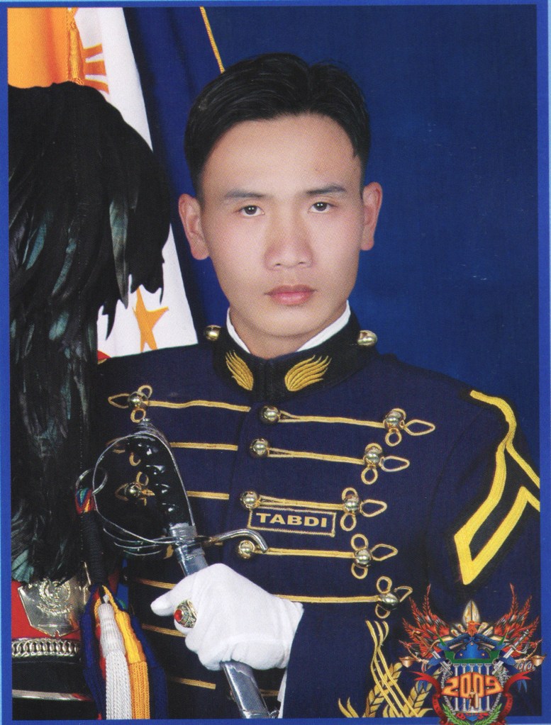 PS/Insp. Gednat Tabdi. Batch 2009