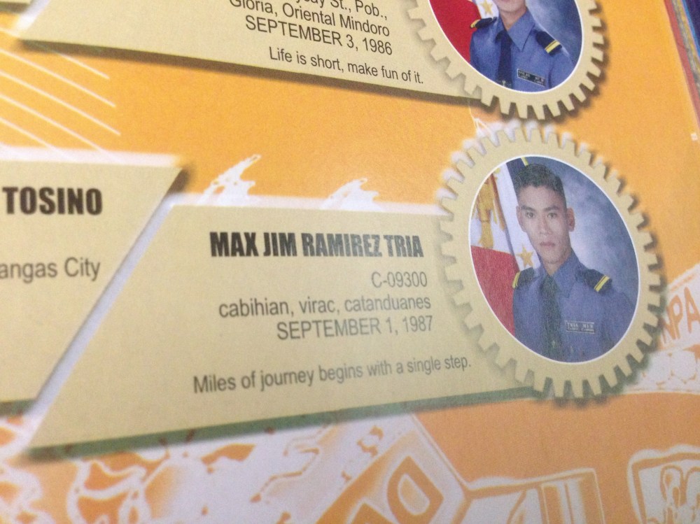 PNP-SAF-Mamasapano-Maguindanao-Massacre-Oplan-Wolverine-Marsan-SubSelfie-Blog-Max-Jim-Tria-PNPA-yearbook