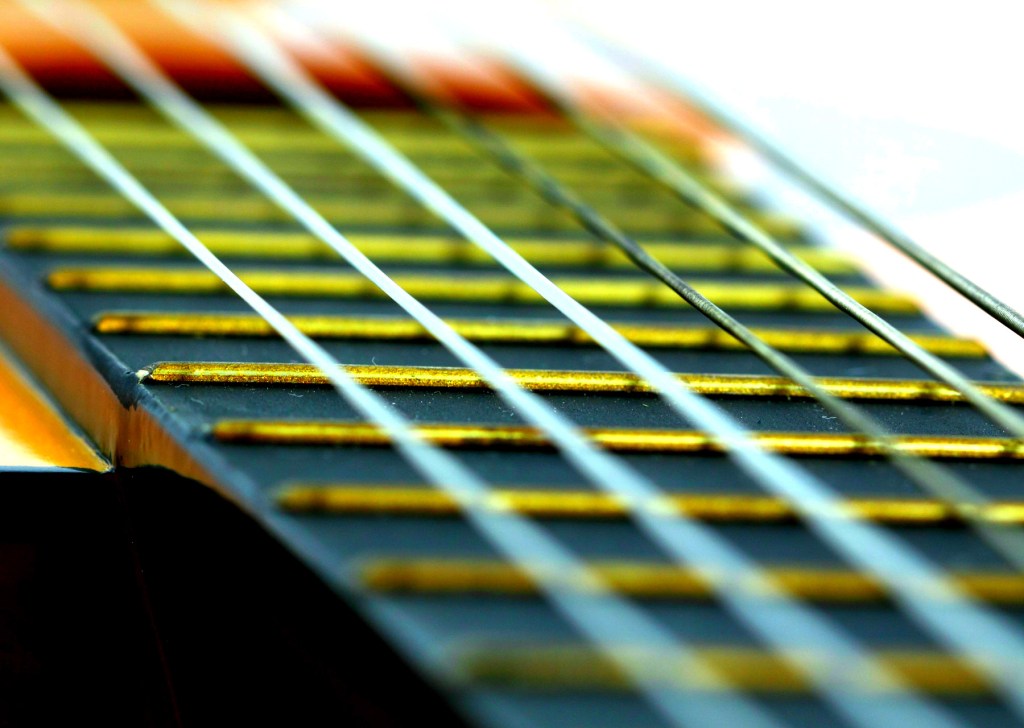 Mamasapano’s Music from Paradise by Howie&nbsp;Severino