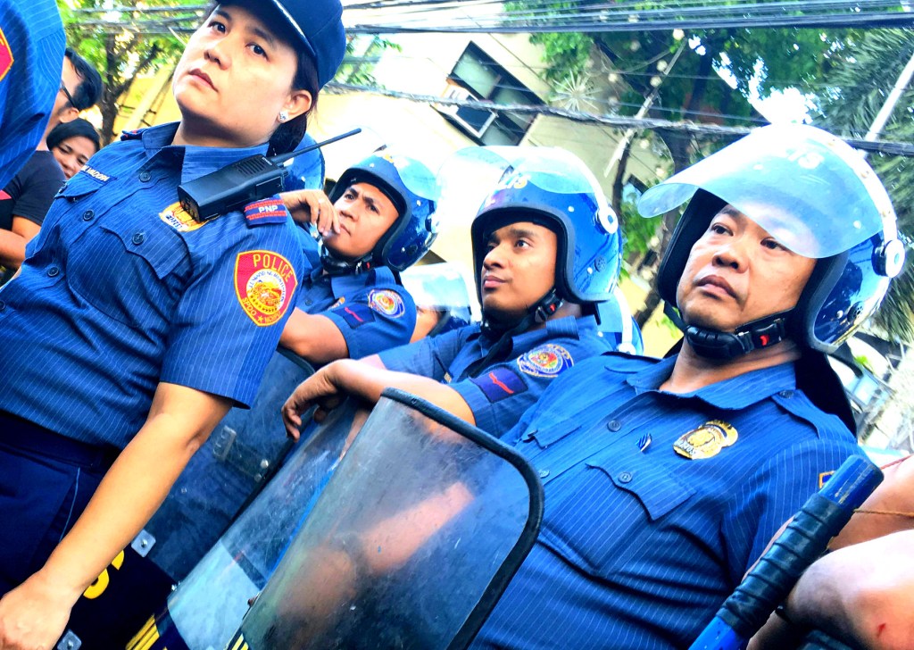 The PNP’s Chance at Redemption by Howie&nbsp;Severino
