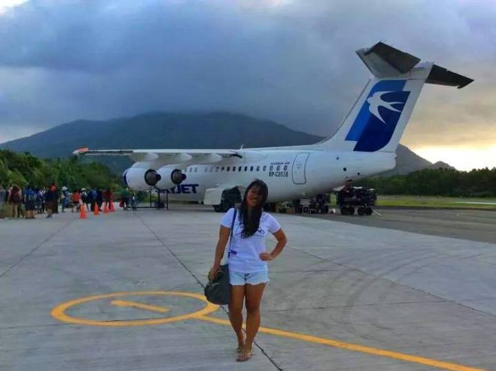 They say Batanes is the Land of Winds. I was swept away.