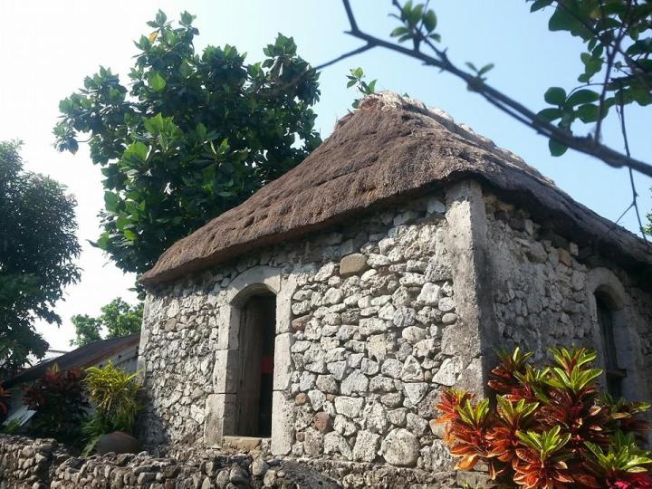 The House of Dakay, built in the 1880s, is the oldest surviving stonehouse in the island of Batanes.