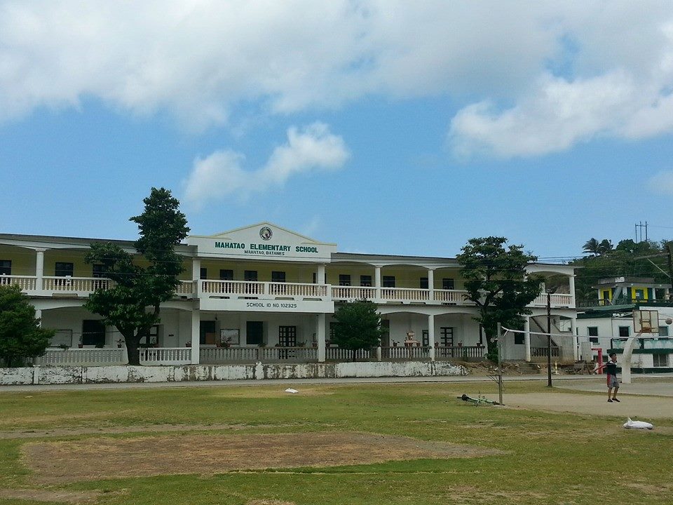 Mahatao Elementary School