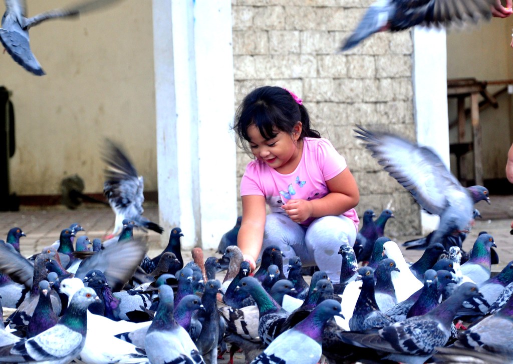 The Siege of Zamboanga’s Youngsters by Makoi&nbsp;Popioco