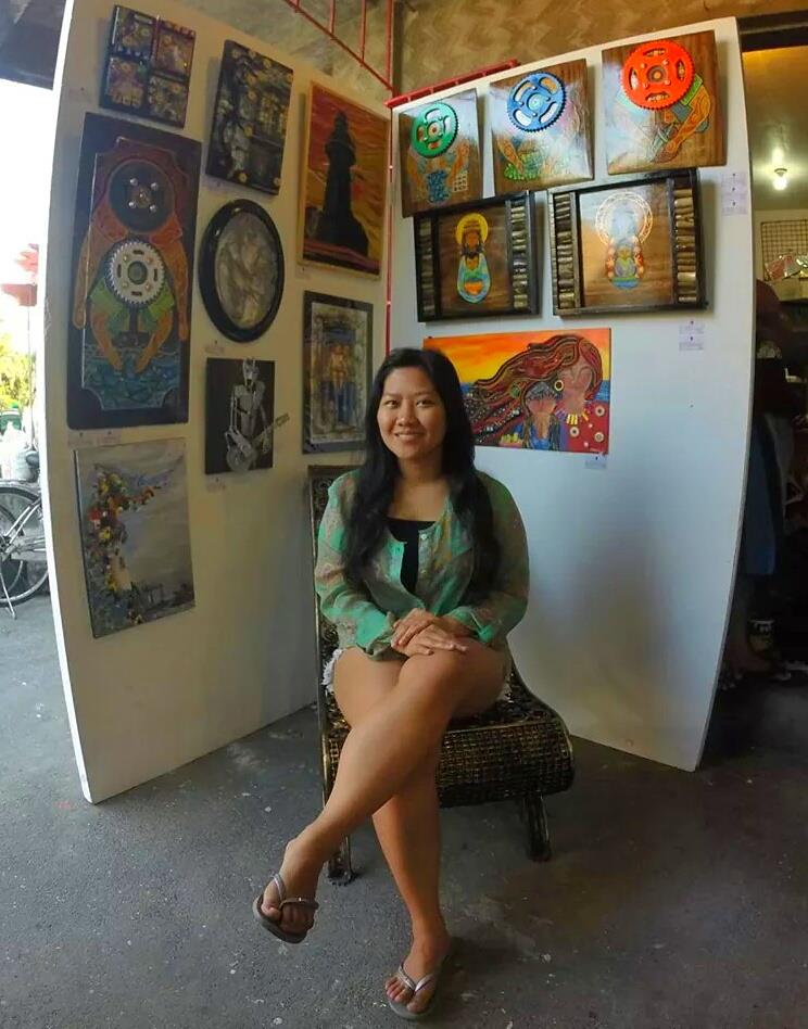 Immersing in Ivatan culture and arts