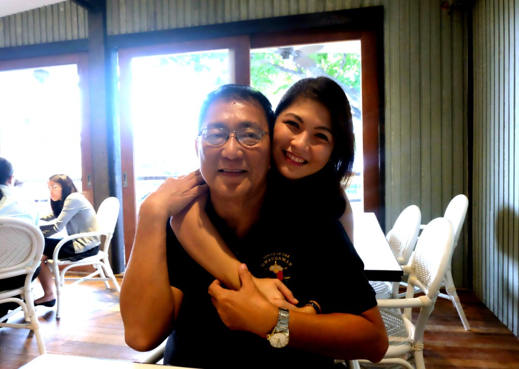 My Father’s Promise