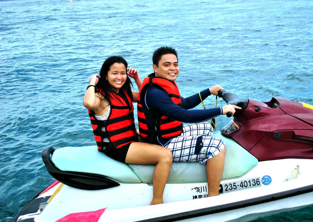 Go Places, Fall In&nbsp;Love