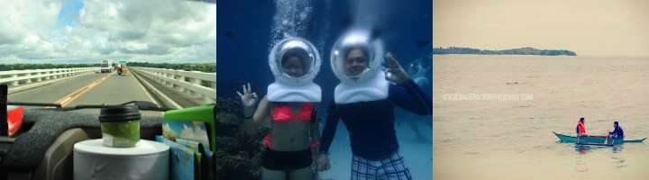 Subselfie_Going Places, Falling In Love