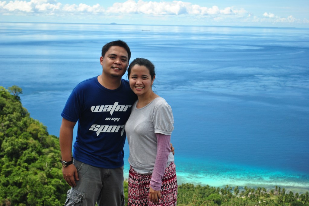 The pristine beaches of Tawi-Tawi.