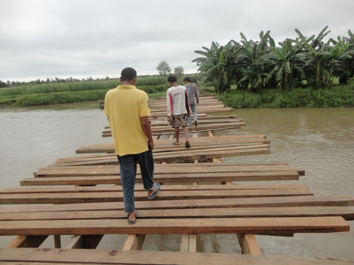 Revisiting-Mamasapano-Karl-Decena-Subselfie-bridge construction in mamasapano