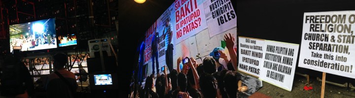 Separation of Decency and Cyberbullying. Written by Bam Alegre for SubSelfie.com