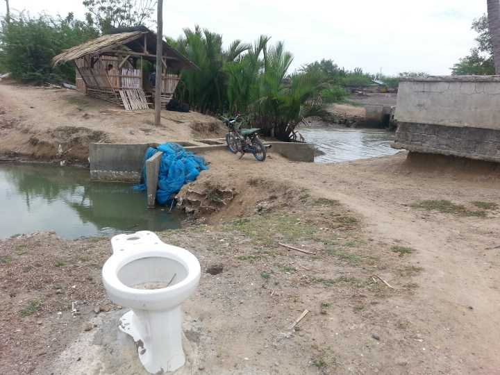 Hagonoy, Davao del Sur
