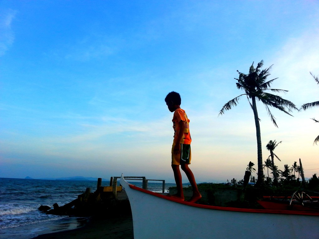 Post-Yolanda, What Have We Built&nbsp;Back?