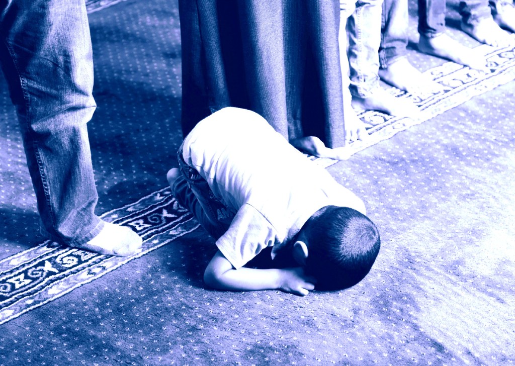 The Hope of Muslim&nbsp;Orphans